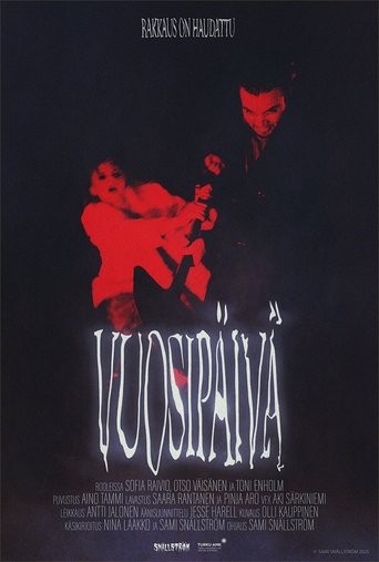 Vuosipäivä Poster of Vuosipäivä