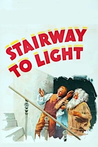 Stairway to Light Poster of Stairway to Light