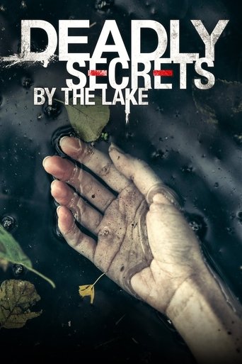 Deadly Secrets by the Lake Poster of Deadly Secrets by the Lake