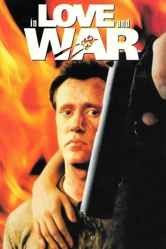 In Love and War Poster of In Love and War