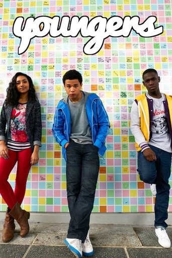 Youngers Poster of Youngers