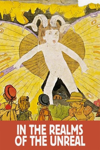 In the Realms of the Unreal Poster of In the Realms of the Unreal
