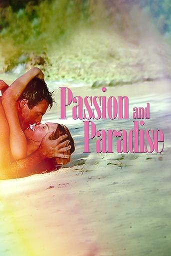 Passion and Paradise Poster of Passion and Paradise