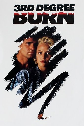 Third Degree Burn Poster of Third Degree Burn
