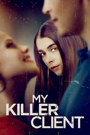 My Killer Client Poster of My Killer Client