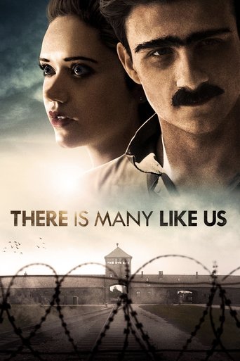 There Is Many Like Us Poster of There Is Many Like Us