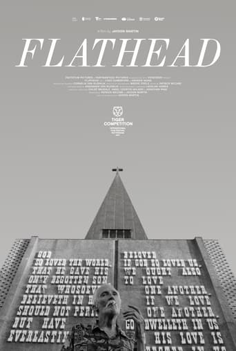 Flathead Poster of Flathead