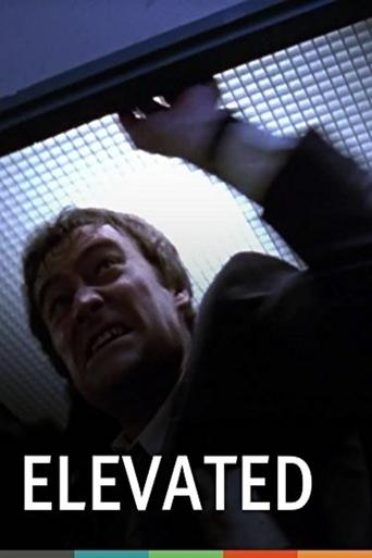 Elevated Poster of Elevated