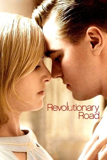 Revolutionary Road Poster of Revolutionary Road