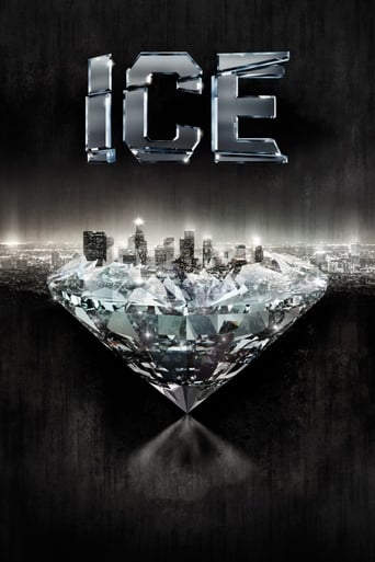 Ice Poster of Ice