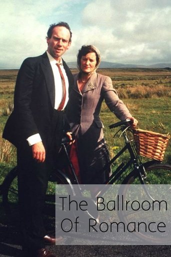 The Ballroom of Romance Poster of The Ballroom of Romance