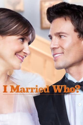 I Married Who? Poster of I Married Who?