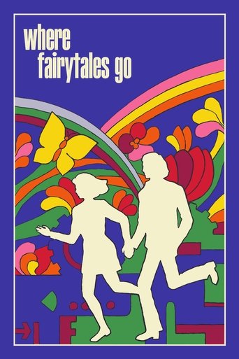 Where Fairytales Go Poster of Where Fairytales Go