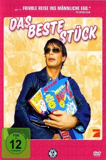 Das beste Stück Poster of Das beste Stück