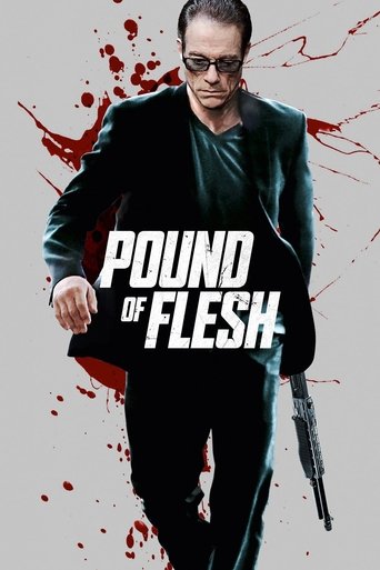 Pound of Flesh Poster of Pound of Flesh