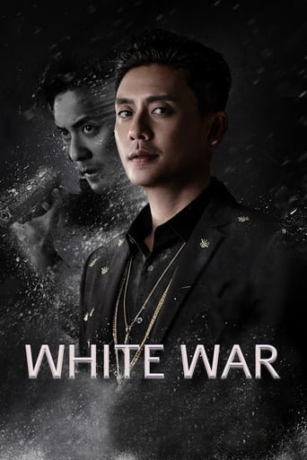 White War Poster of White War