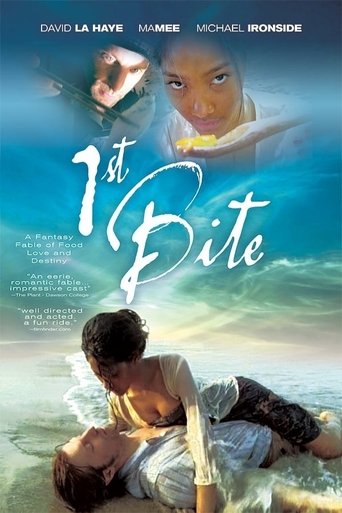 1st Bite Poster of 1st Bite