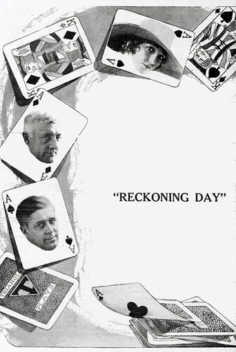 The Reckoning Day Poster of The Reckoning Day