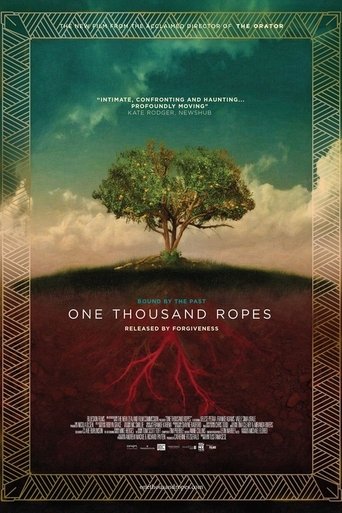 One Thousand Ropes Poster of One Thousand Ropes