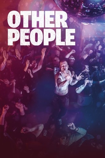 Other People Poster of Other People