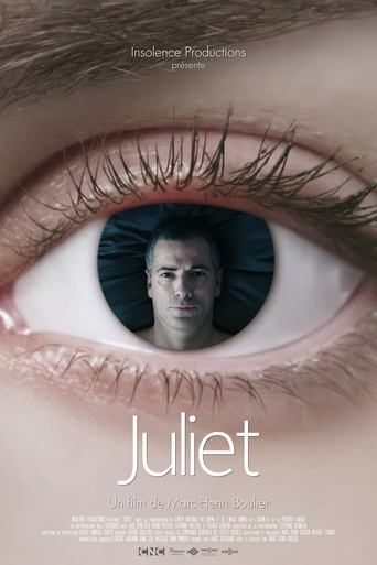 Juliet Poster of Juliet