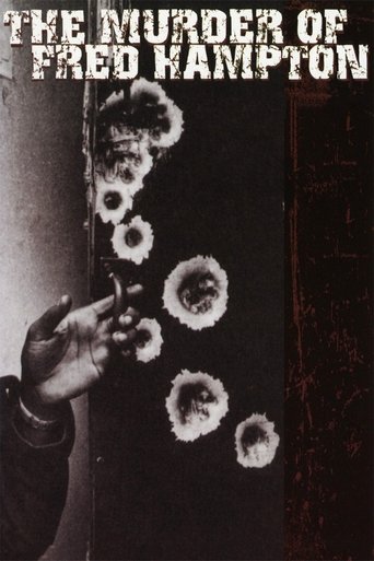 The Murder of Fred Hampton Poster of The Murder of Fred Hampton