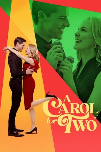A Carol for Two Poster of A Carol for Two