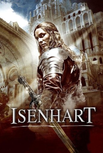 Isenhart: The Hunt Is on for Your Soul Poster of Isenhart: The Hunt Is on for Your Soul