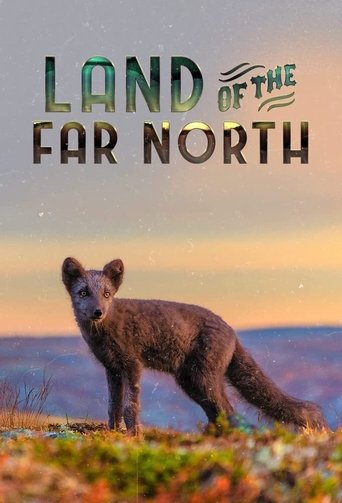 Naturen længst mod nord Poster of Naturen længst mod nord