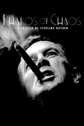 Pharos of Chaos Poster of Pharos of Chaos