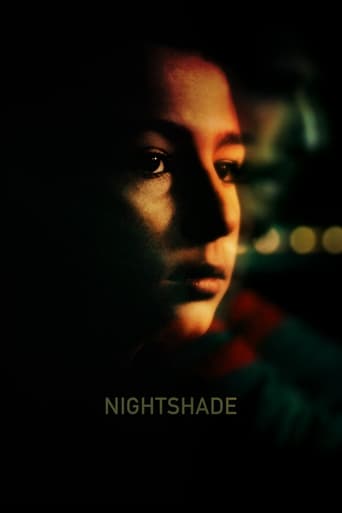 Nightshade Poster of Nightshade
