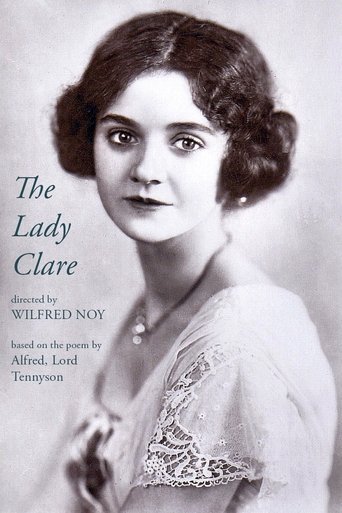 The Lady Clare Poster of The Lady Clare