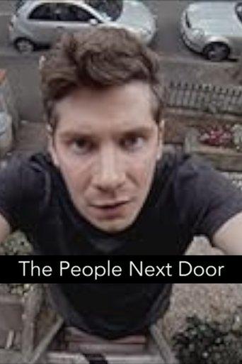 The People Next Door Poster of The People Next Door