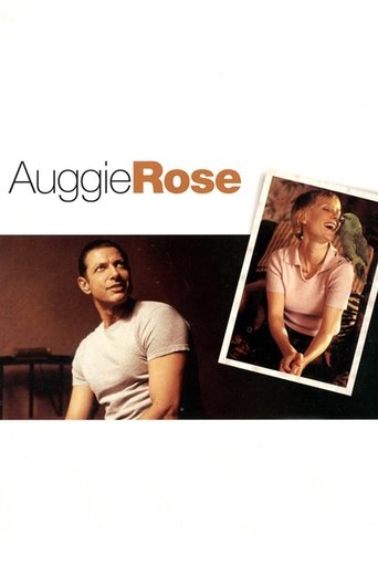 Auggie Rose Poster of Auggie Rose
