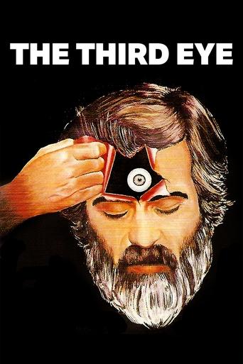 The Third Eye Poster of The Third Eye