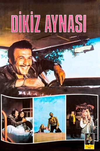 Dikiz Aynası Poster of Dikiz Aynası