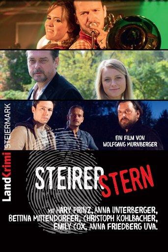 Steirerstern Poster of Steirerstern