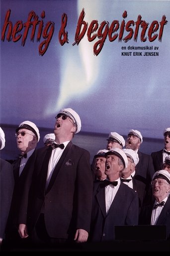 Cool & Crazy Poster of Cool & Crazy