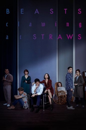 Beasts Clawing at Straws Poster of Beasts Clawing at Straws