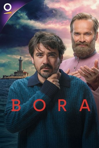 Bora Poster of Bora