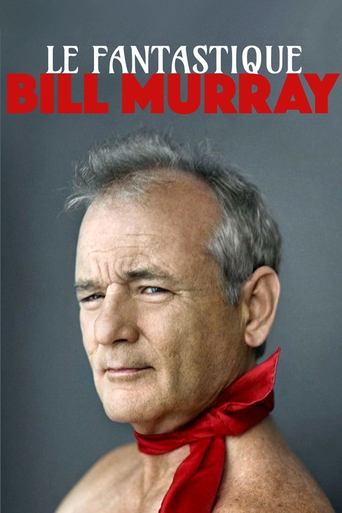 Fantastic Mr. Murray Poster of Fantastic Mr. Murray