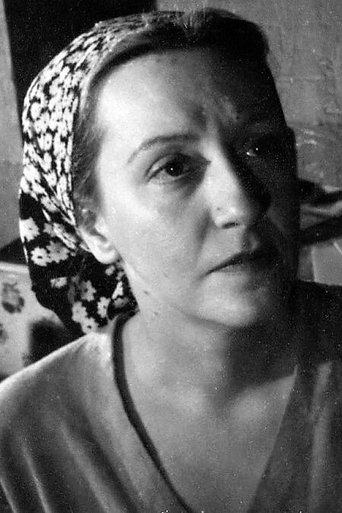 Rosario García Ortega Portrait of Rosario García Ortega