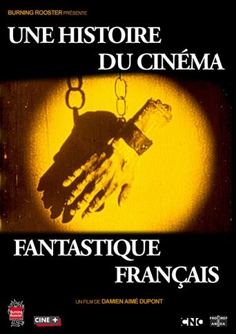 The Story of French Fantasy Cinema Poster of The Story of French Fantasy Cinema