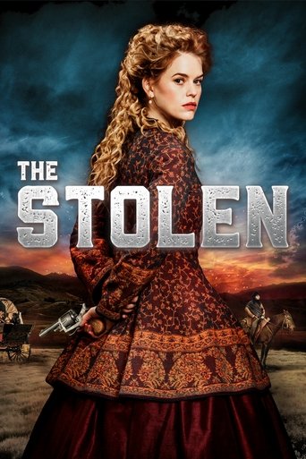The Stolen Poster of The Stolen