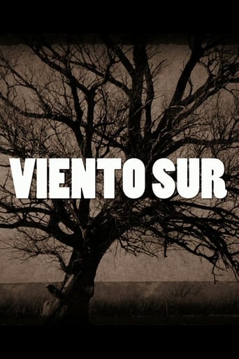 Viento Sur Poster of Viento Sur