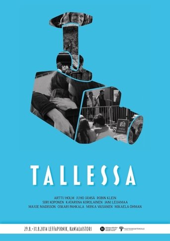Tallessa Poster of Tallessa