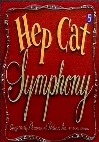 Hep Cat Symphony Poster of Hep Cat Symphony