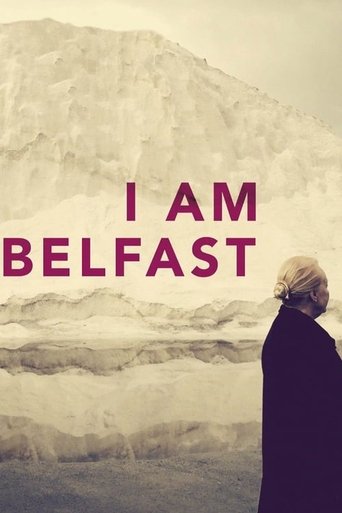 I Am Belfast Poster of I Am Belfast
