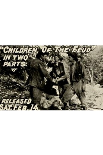 Children of the Feud Poster of Children of the Feud