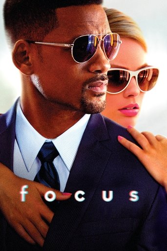 Focus Poster of Focus